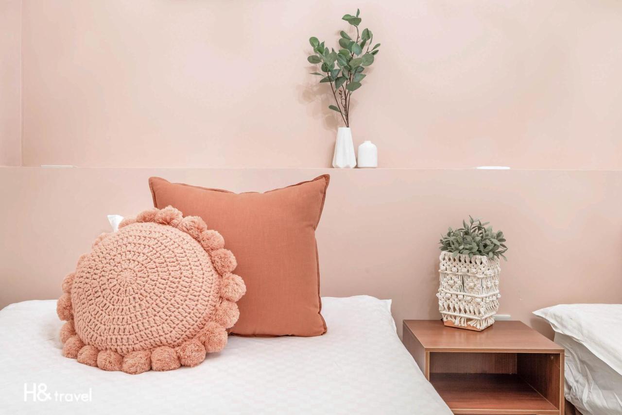 Taitung Puyuma Style Inn Eksteriør billede