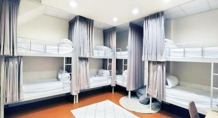Taitung Puyuma Style Inn Eksteriør billede